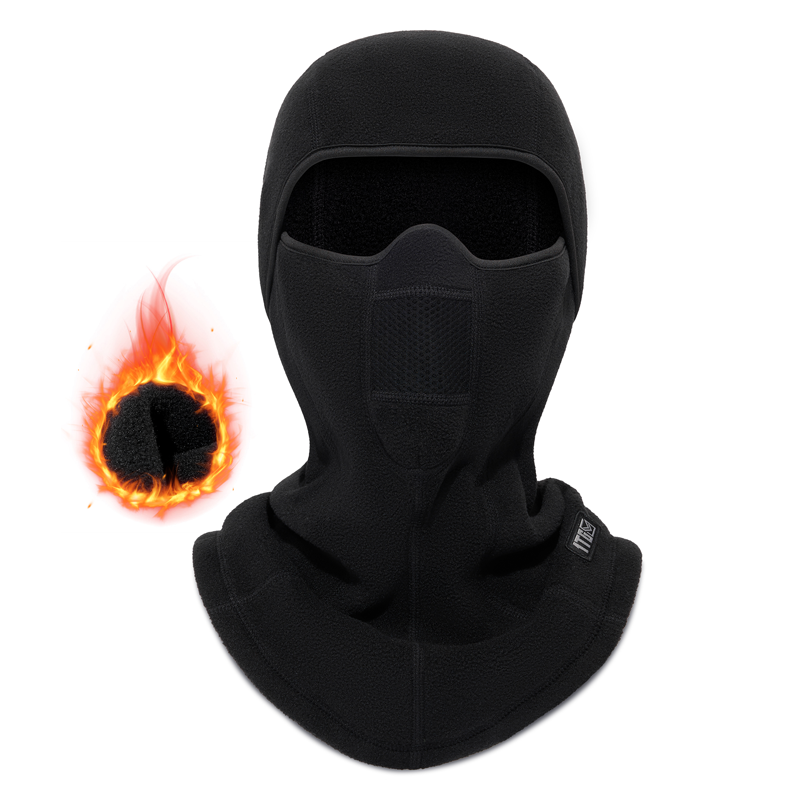 1TG Tactical Winter Balaclava Mask